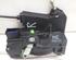 Central Locking System Control OPEL ASTRA G Cabriolet (T98)