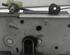 Central Locking System Control OPEL CORSA D (S07)