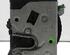 Central Locking System Control OPEL ASTRA G Coupe (T98)