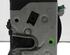 Central Locking System Control OPEL ASTRA G Coupe (T98)