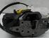 Central Locking System Control OPEL INSIGNIA A Sports Tourer (G09), OPEL INSIGNIA A (G09)