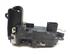 Central Locking System Control OPEL Tigra Twintop (--)