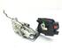 Central Locking System Control CHEVROLET Matiz (M200, M250)