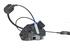 Central Locking System Control FORD Fiesta VI (CB1, CCN)