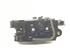 Central Locking System Control SEAT Ibiza IV (6J5, 6P1), SEAT Ibiza IV Sportcoupe (6J1, 6P5)