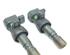 Ignition Coil JAGUAR X-Type (CF1)