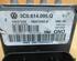 ABS Hydraulikblock Steuergerät vorne Nr3/1 VW PASSAT VARIANT (3C5) 2.0 TDI 103 KW