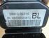 ABS Hydraulikblock Steuergerät vorne Nr2/1 KIA SORENTO I (JC) 2.5 CRDI 103 KW