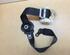 Safety Belts BMW X3 (E83)