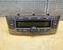 Bedieningselement airconditioning TOYOTA Avensis Station Wagon (T25)