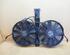 Radiator Electric Fan  Motor OPEL Frontera A (5 MWL4)