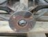 Axle HYUNDAI Terracan (HP)