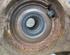 Stub Axle TOYOTA Yaris (KSP9, NCP9, NSP9, SCP9, ZSP9)