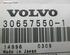 CD-Radio VOLVO XC90 I (275)