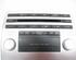 CD-Radio Autoradio MAZDA 5 (CR19) 2.0 CD 81 KW