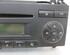 Radio CD-Player AM/FM VW CRAFTER 30-50 KASTEN (2E_) 2.0 TDI 100 KW