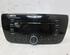 Radio CD Multimedia FIAT DOBLO KASTEN/KOMBI (263_) 1.6 D MULTIJET 77 KW