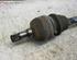Drive Shaft OPEL Astra H Twintop (L67)
