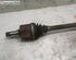 Drive Shaft PEUGEOT Boxer Pritsche/Fahrgestell (--)