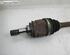 Drive Shaft TOYOTA RAV 4 III (A3)