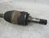 Drive Shaft MERCEDES-BENZ M-Klasse (W163)