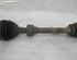 Drive Shaft TOYOTA Avensis Stufenheck (T27)