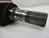 Drive Shaft OPEL Vivaro Combi (J7)