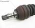 Drive Shaft OPEL Astra H Twintop (L67)