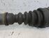 Drive Shaft AUDI A4 (8E2), AUDI A4 (8EC, B7)