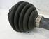 Drive Shaft VW Golf V (1K1)