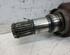 Drive Shaft TOYOTA Aygo (KGB1, WNB1)