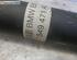 Cardan Shaft (drive Shaft) BMW 6er (E63)