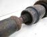 Cardan Shaft (drive Shaft) FIAT Sedici (FY)