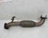 Exhaust Pipe MAZDA 3 (BL)