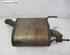 Front Silencer FIAT Croma (194)