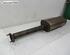Front Silencer FORD Mondeo IV Turnier (BA7)