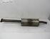 Front Silencer FORD Mondeo IV Turnier (BA7)