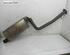 Front Silencer FORD Focus II Cabriolet (--)