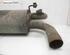 Front Silencer NISSAN X-Trail (T30)