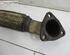 Exhaust Front Pipe (Down Pipe) OPEL Astra H Twintop (L67)