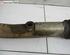 Downpipe OPEL Astra H Twintop (L67)