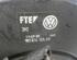 Brake Booster VW Jetta III (1K2)