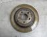 Brake Disc MERCEDES-BENZ M-Klasse (W164)