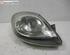 Headlight RENAULT Trafic II Kasten (FL)