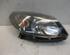 Headlight DACIA Sandero (--)