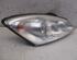 Headlight KIA Cee'D Schrägheck (ED), KIA Cee'D SW (ED), KIA Pro Cee'D (ED)