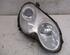 Headlight SMART Forfour (454)