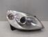 Headlight MERCEDES-BENZ B-Klasse (W245)