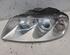 Headlight VW Touareg (7L6, 7L7, 7LA)