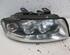 Headlight AUDI A4 (8E2), AUDI A4 (8EC, B7)